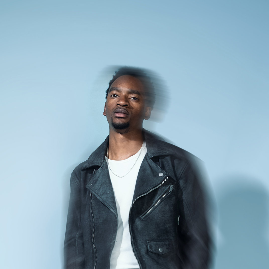 Everything to Gain | Devante Vaughan