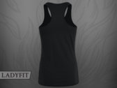 "The Coven" Ladyfit Racerback Tank Top photo 