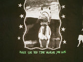 Horse Dont Stop They Keep Going Long Sleeve T Shirt photo 