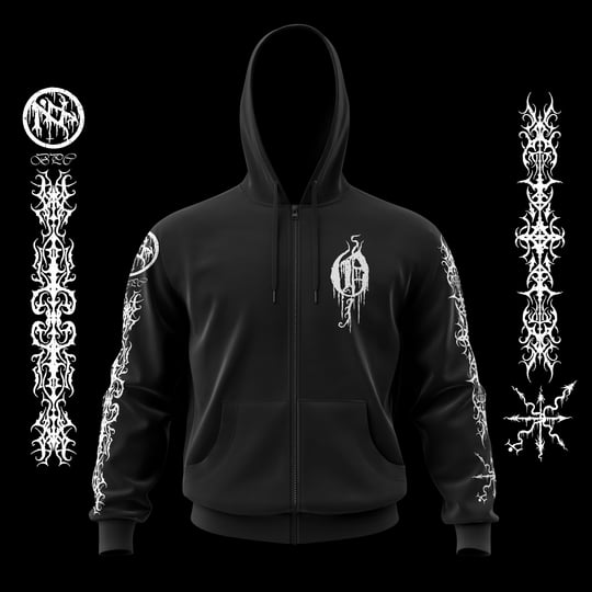 Nekroromantizam | OBSKURITATEM | Signal Rex