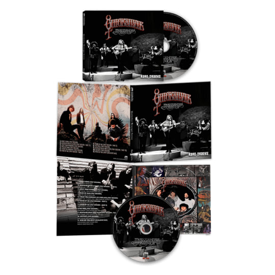 Rare Tracks | Quicksilver Messenger Service
