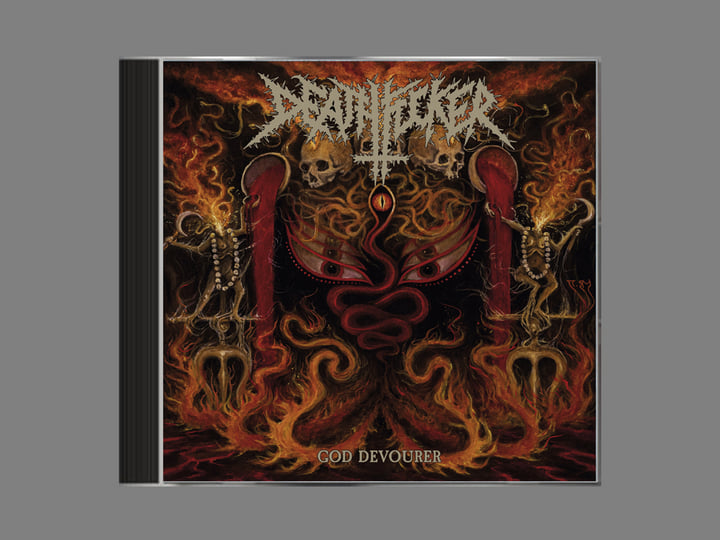 God Devourer | Deathfucker | BlackSeed Productions