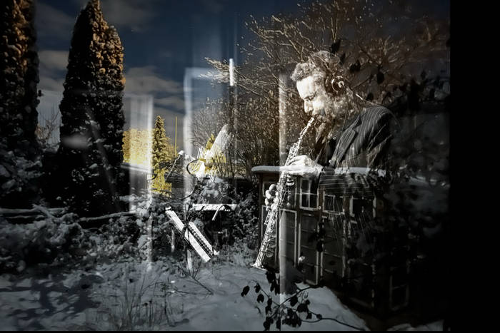 Music | Thomas Agergaard & Time Span Records