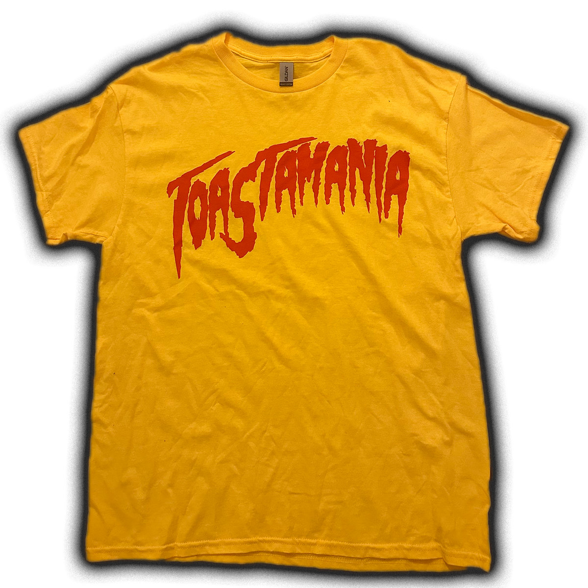 Toastamania Shirt