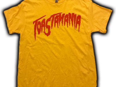 Toastamania Shirt main photo