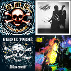 bernie torme / white trash guitar 2枚組 bernie torme / white trash guitar 2枚組 洋楽