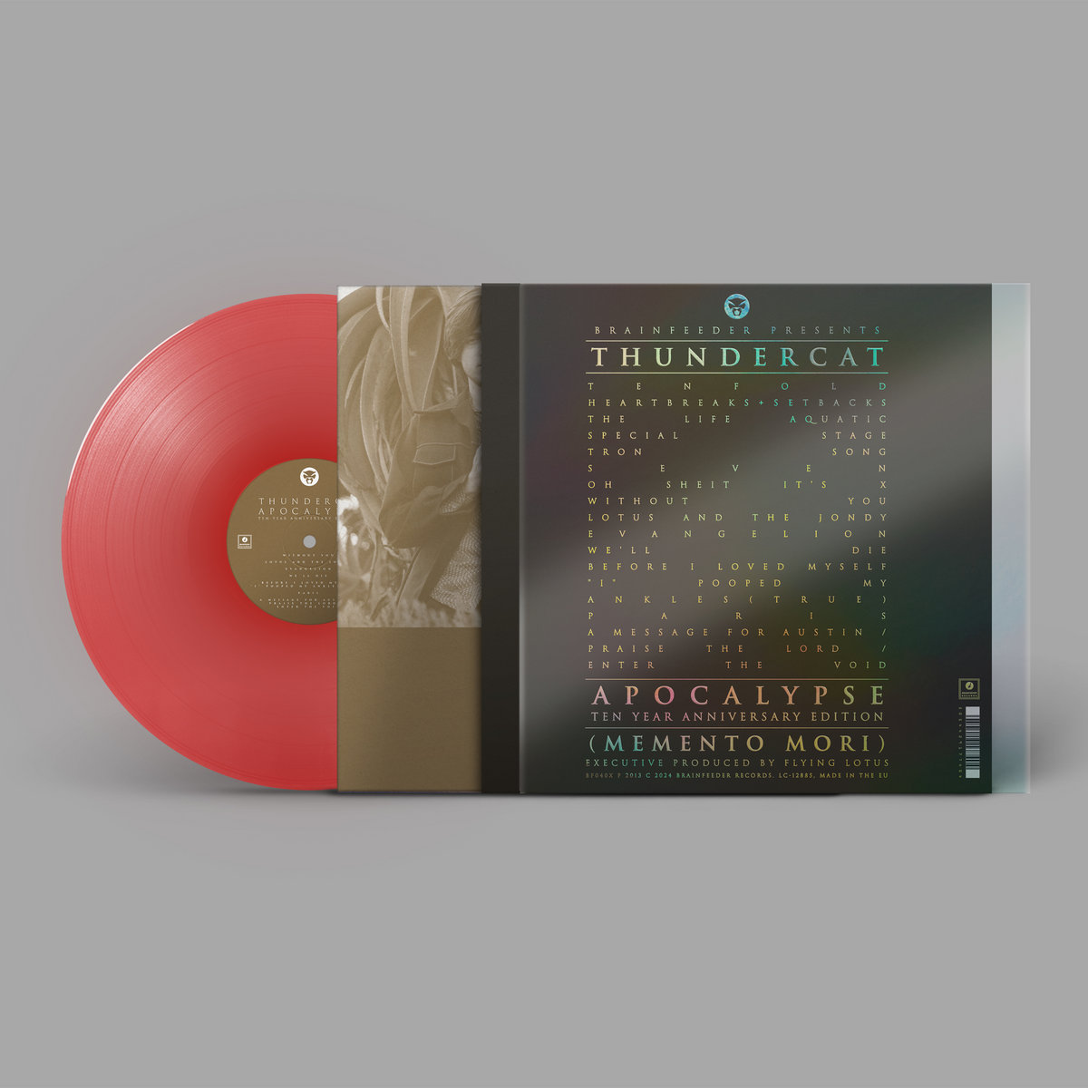 新品 5th Anniversary Album Painted Planets 0034408784_10.jpg