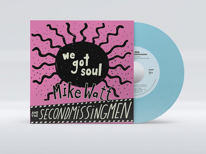 We Got Soul // History Lesson - Part II | Mike Watt + the