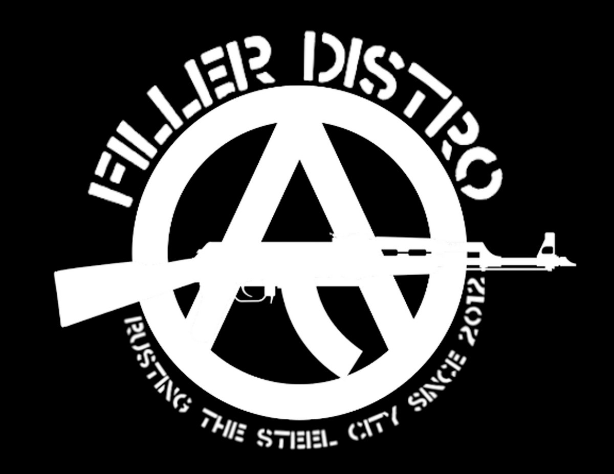 Demo 2025 gutter frost filler distro