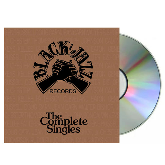 Black Jazz Records—The Complete Singles | Various Artists | Real