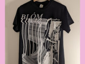 Blóm T-shirt #2 photo 