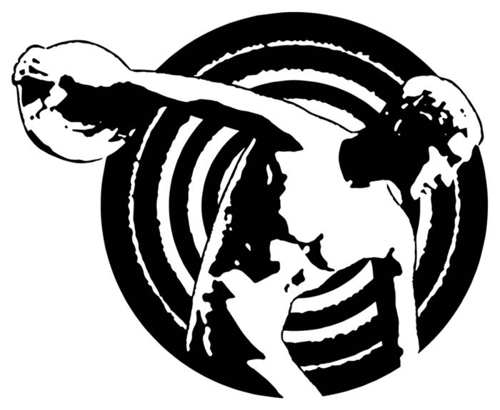 Roosevelt Elliot 10インチレコード Roosevelt Elliot 10インチ