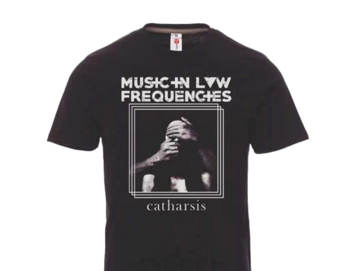Catharsis | Music In Low Frequencies