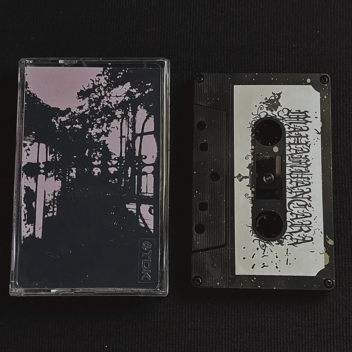 Forbidden Music Rotten Behrens-Rotten Inscriptions Forgotten in Secrecy | 𝐆𝐫𝐨𝐥𝐥𝐡𝐞𝐢𝐦 ...