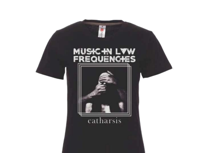 Catharsis | Music In Low Frequencies