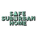Safe Suburban Home Records image