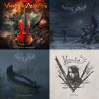 LP ヴィジョンズ オブ アトランティス A Pirate's Symphony ALBUM REVIEW: A Pirate's Symphony - Visions Of Atlantis