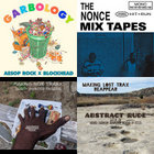 【4CD】THE NONCE & SACH ソロ作セット 4CD】THE NONCE & SACH ソロ作セット