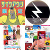 ☆サイケアウツ☆ メガ道楽専用　CD-R メガ道楽専用 | サイケアウツ | Stereo Records