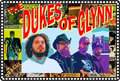 The Dukes Of Glynn image