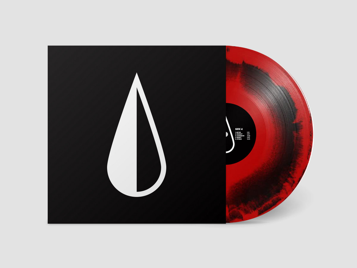 Holy Tears Holy Tears