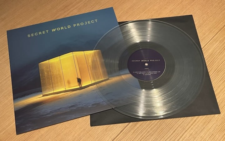 Secret World Project | Secret World Project | Multikulti Project