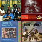 True Born African | U-Roy