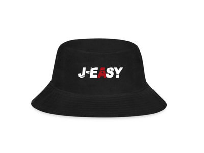 J-Easy Signature Bucket Hat | J-Easy