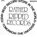 Rather Ripped Records image