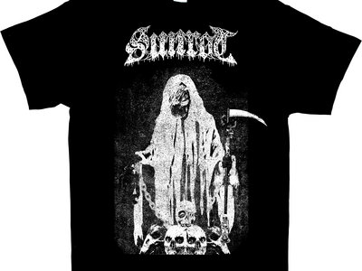 "REDEMPTION" DOUBLE SIDED SHIRT main photo