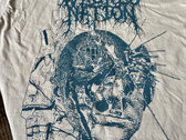 Self Containment t-shirt photo 