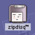 zipdisq™ image