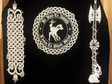 リアル Merch Productions Fiadh | トップス