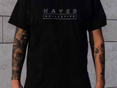 Hayes T-Shirt (2023 Edition) main photo