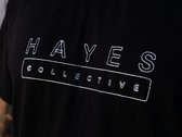 Hayes T-Shirt (2023 Edition) photo 