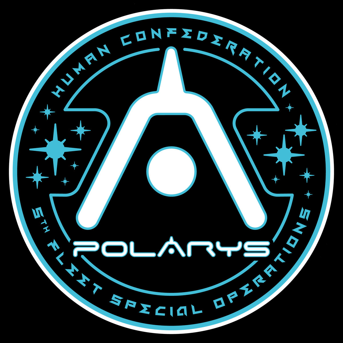 Cosmic Singularity Polarys cosmic-singularity-polarys