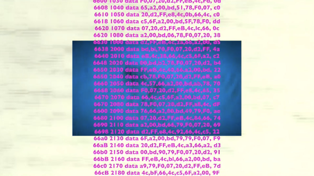 TON STACHY SCHERBE - Musik Von Tapes (#VHSneverdies 03 - videotape  exclusive) | ® AV limited ™