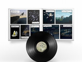 Stornoway - Tales from Terra Firma Recycled Vinyl LP (Pre-Order) photo 