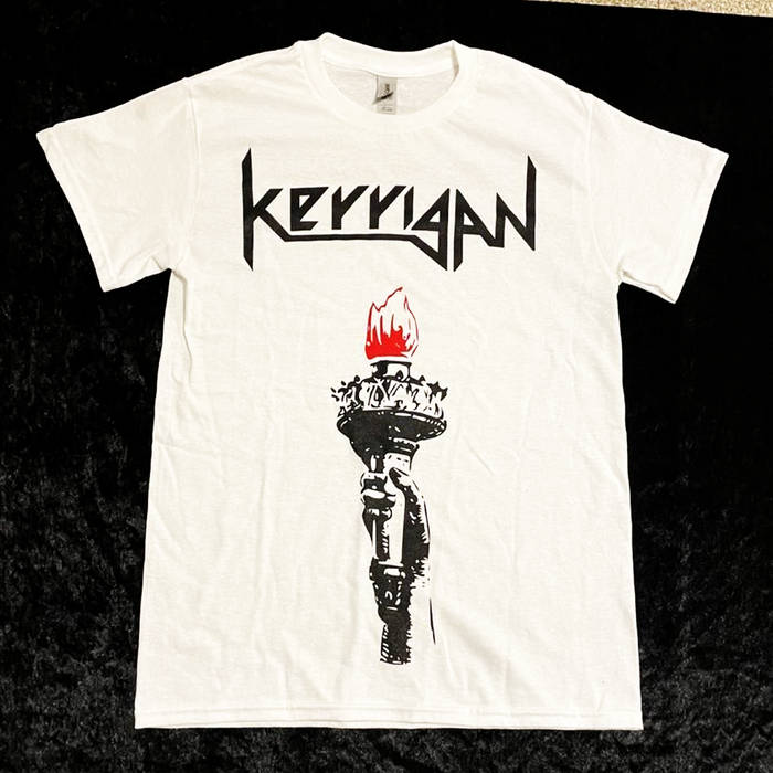 Shirt 'TORCHBEARER'