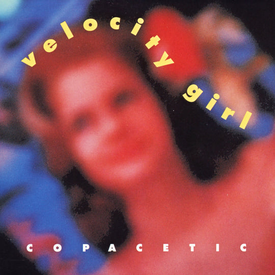 Copacetic | Velocity Girl