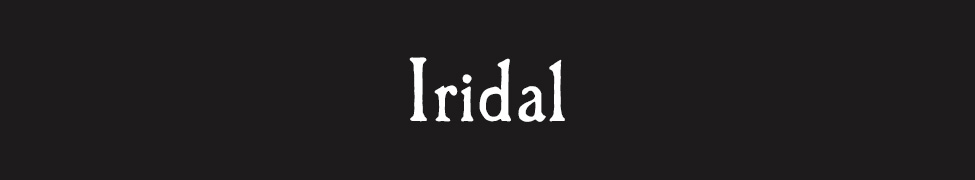 Iridal — Photo