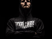 Deodium hoodie photo 