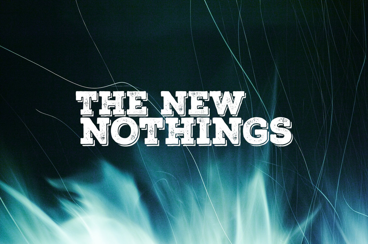 邦楽 Nothing New EP KANDYTOWN / Nothing New EP