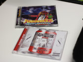 Metzside Funka Pack (Metzside + Funkaholics) [2 CDs] photo 