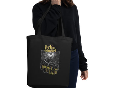 By Fire and Sword Tote Bag (3 designs) main photo