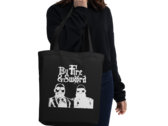By Fire and Sword Tote Bag (3 designs) photo 