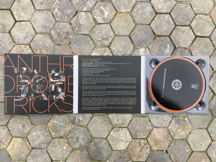Anthropometricks | Trio HLK