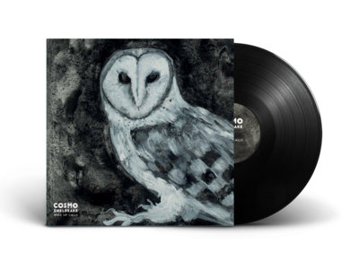 Merch | Cosmo Sheldrake