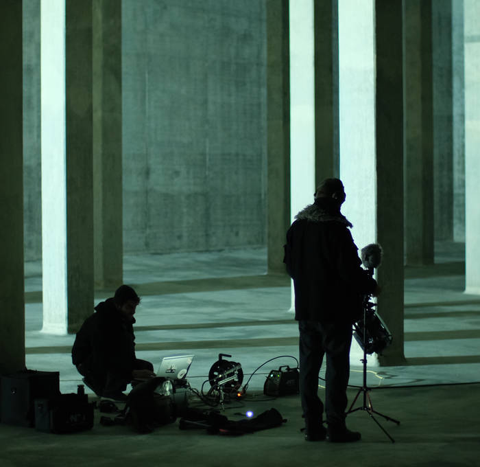 Music | Institute of Landscape and Urban Studies