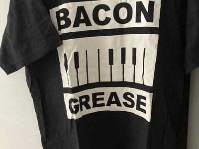 Bacon Grease Shirt main photo